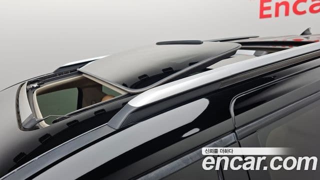 Kia Carnival 4세대 Signature, 2021 19