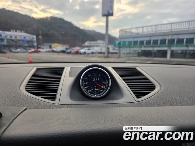 Porsche Macan 95B, 2017 12