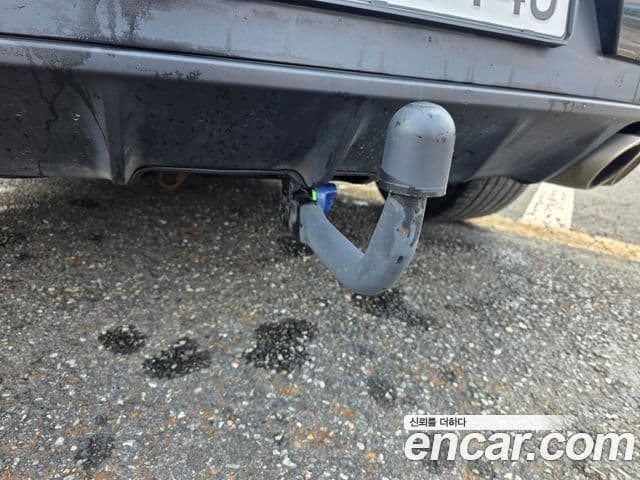 Porsche Macan 95B, 2017 18