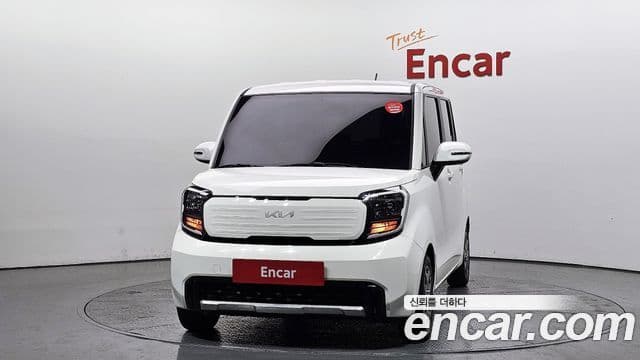 Kia The / новый New Kia Ray Prestige, 2023 3