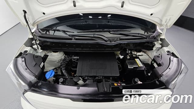 Kia The / новый New Kia Ray Prestige, 2023 6