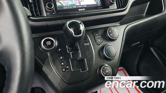 Kia The / новый New Kia Ray Prestige, 2023 9