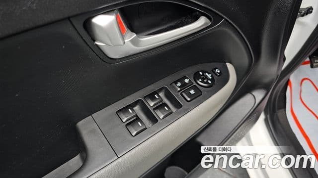 Kia The / новый New Kia Ray Prestige, 2023 12