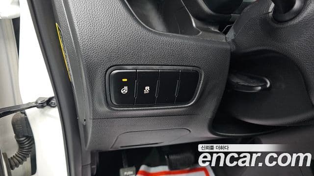 Kia The / новый New Kia Ray Prestige, 2023 13