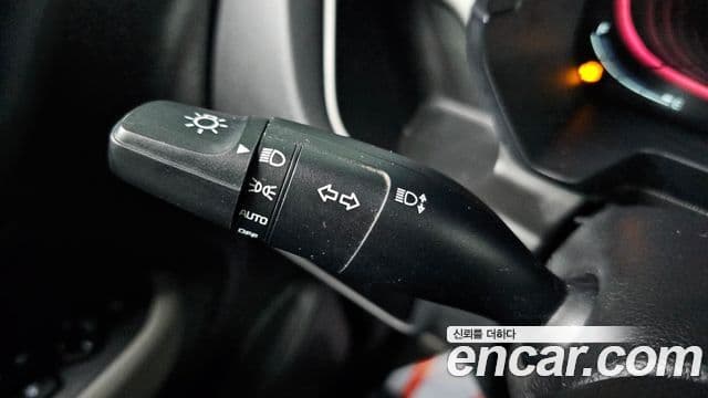 Kia The / новый New Kia Ray Prestige, 2023 15