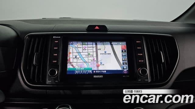 Kia The / новый New Kia Ray Prestige, 2023 16