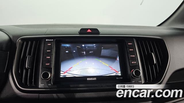 Kia The / новый New Kia Ray Prestige, 2023 17