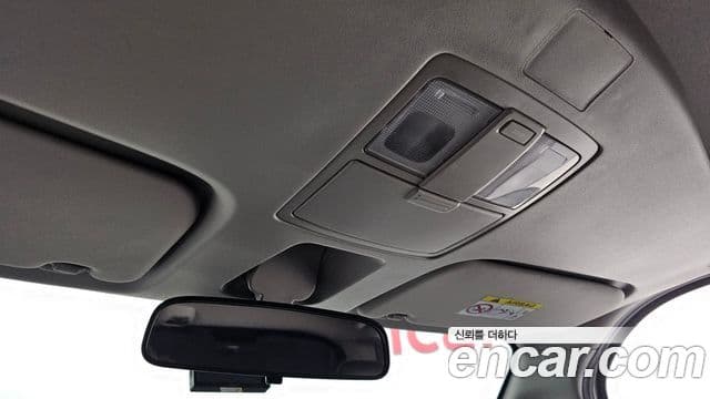 Kia The / новый New Kia Ray Prestige, 2023 19