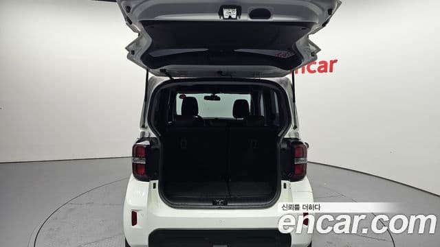 Kia The / новый New Kia Ray Prestige, 2023 20