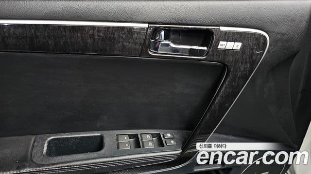 Renault Korea(Samsung) SM7 New Art Prestige, 2009 13