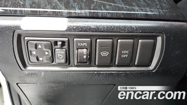 Renault Korea(Samsung) SM7 New Art Prestige, 2009 14