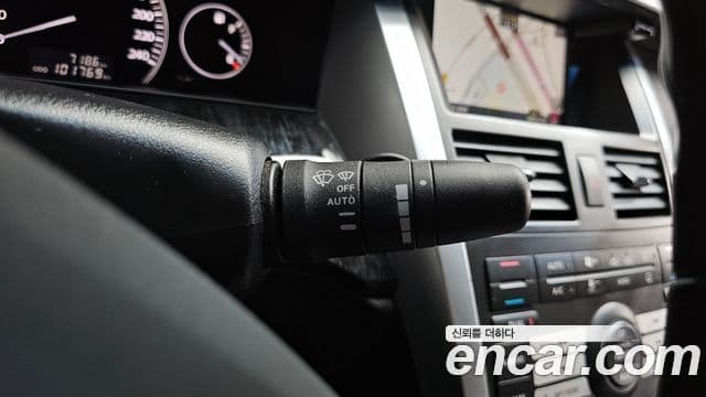 Renault Korea(Samsung) SM7 New Art Prestige, 2009 16