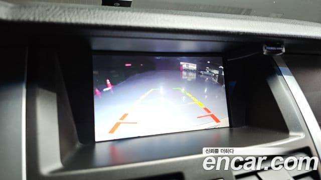 Renault Korea(Samsung) SM7 New Art Prestige, 2009 18