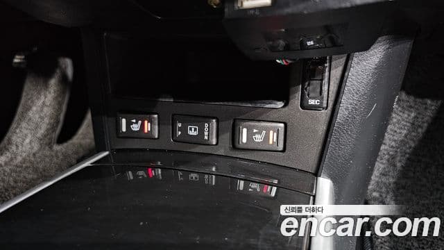 Renault Korea(Samsung) SM7 New Art Prestige, 2009 19