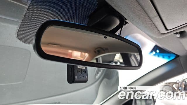 Renault Korea(Samsung) SM7 New Art Prestige, 2009 20