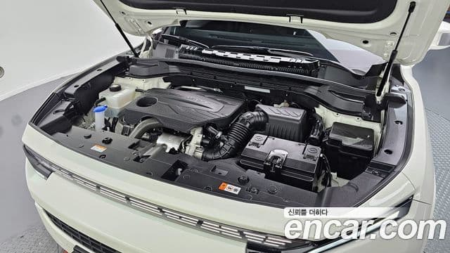 KG모빌리티(SsangYong) Actyon 2세대 S7, 2025 6