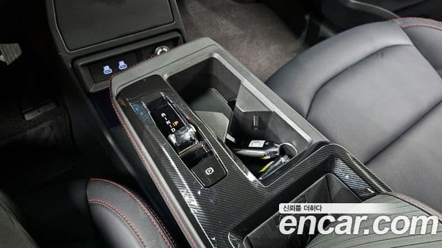 KG모빌리티(SsangYong) Actyon 2세대 S7, 2025 9