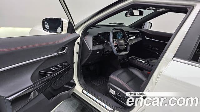 KG모빌리티(SsangYong) Actyon 2세대 S7, 2025 11