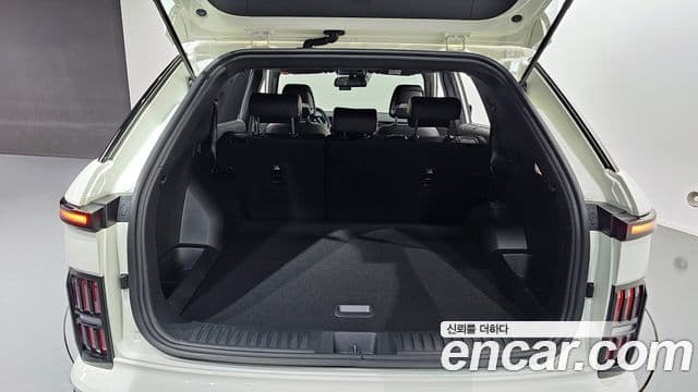 KG모빌리티(SsangYong) Actyon 2세대 S7, 2025 13