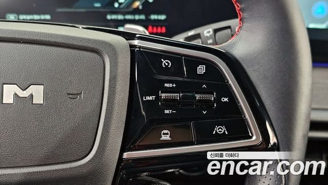 KG모빌리티(SsangYong) Actyon 2세대 S7, 2025 15