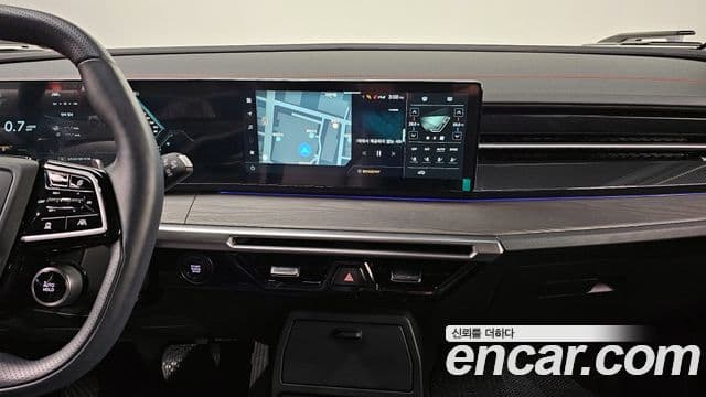 KG모빌리티(SsangYong) Actyon 2세대 S7, 2025 16