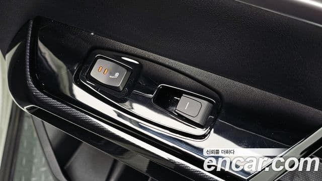 KG모빌리티(SsangYong) Actyon 2세대 S7, 2025 19