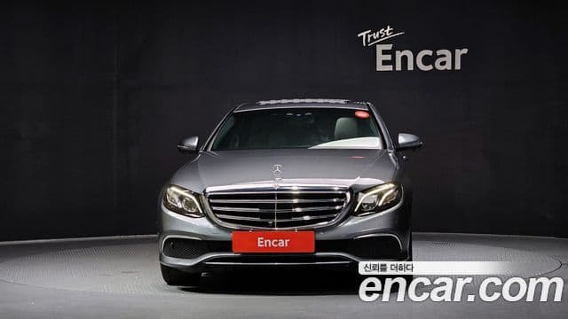 Mercedes-Benz E-класс W213 Exclusive, 2020 3