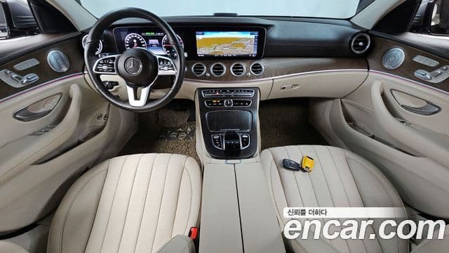 Mercedes-Benz E-класс W213 Exclusive, 2020 7