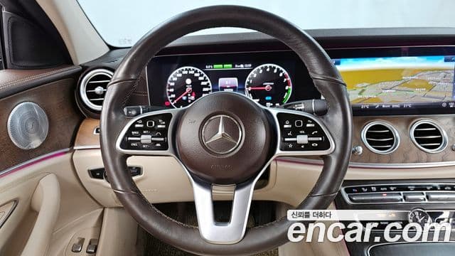 Mercedes-Benz E-класс W213 Exclusive, 2020 13