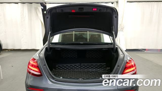 Mercedes-Benz E-класс W213 Exclusive, 2020 20