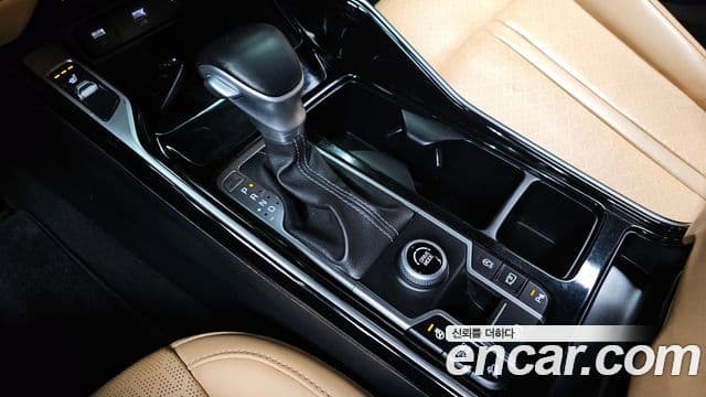 Kia Sorento 4세대 Trendy, 2021 9