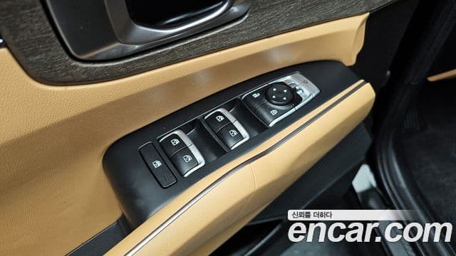 Kia Sorento 4세대 Trendy, 2021 18