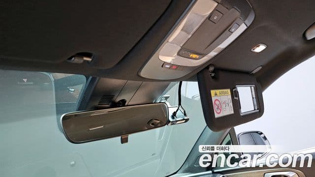 Kia Sorento 4세대 Trendy, 2021 19