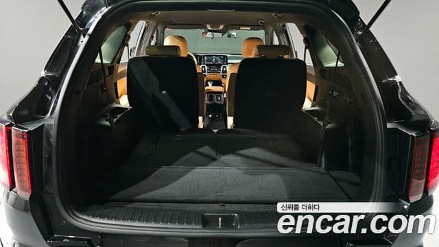 Kia Sorento 4세대 Trendy, 2021 20