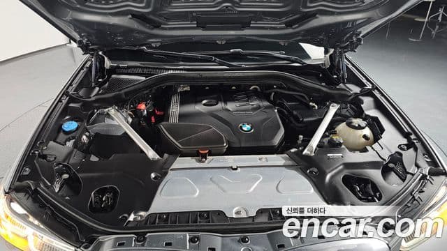 BMW X3 (G01), 2022 6