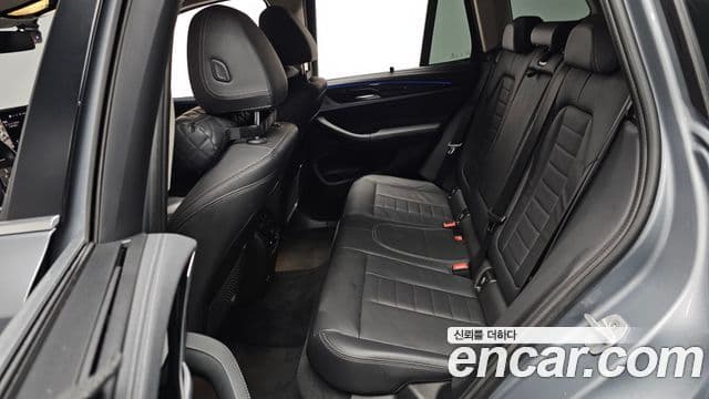 BMW X3 (G01), 2022 12