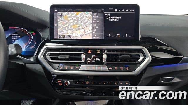 BMW X3 (G01), 2022 14