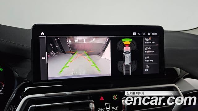 BMW X3 (G01), 2022 15