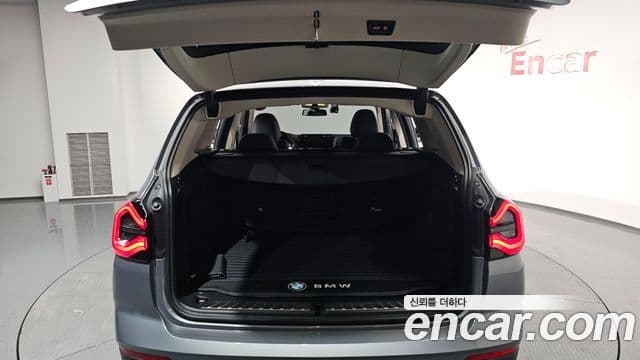 BMW X3 (G01), 2022 20