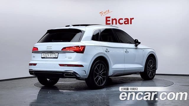 Audi Q5 (FY) Premium, 2024 2