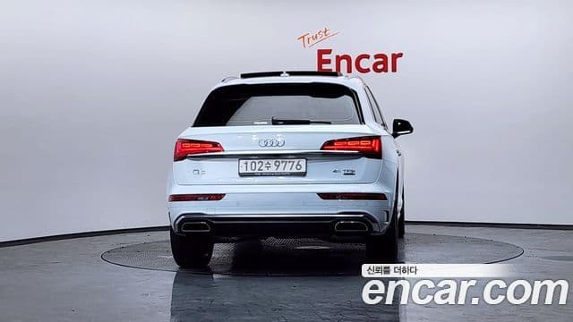 Audi Q5 (FY) Premium, 2024 4