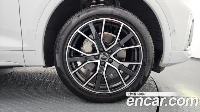 Audi Q5 (FY) Premium, 2024 все фото