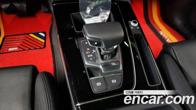 Audi Q5 (FY) Premium, 2024 9