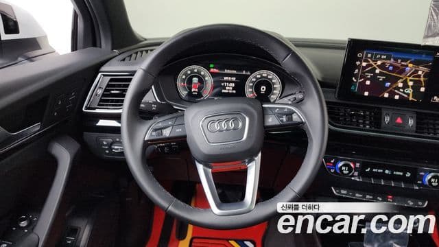 Audi Q5 (FY) Premium, 2024 13