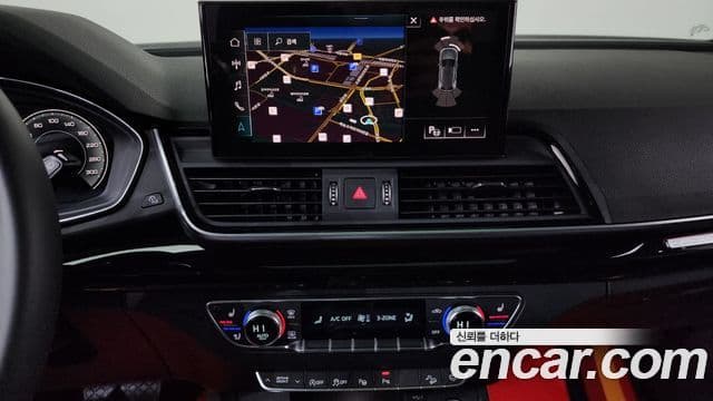 Audi Q5 (FY) Premium, 2024 14