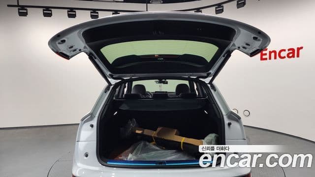 Audi Q5 (FY) Premium, 2024 20