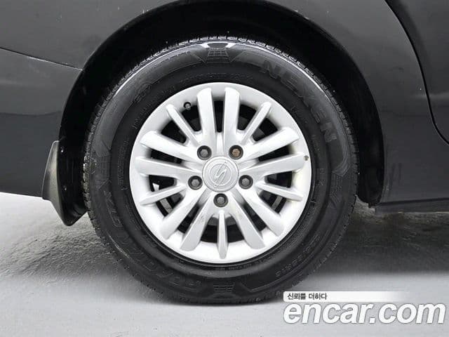 KG모빌리티(SsangYong) Korando 투리스모 4WD TX 9인승, 2016 все фото