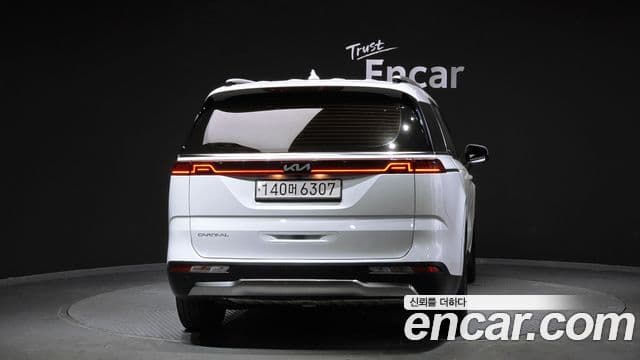 Kia Carnival 4세대 Signature, 2023 4