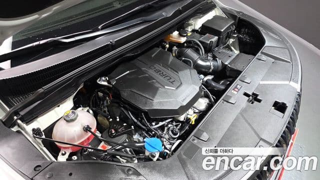 Kia Carnival 4세대 Signature, 2023 6