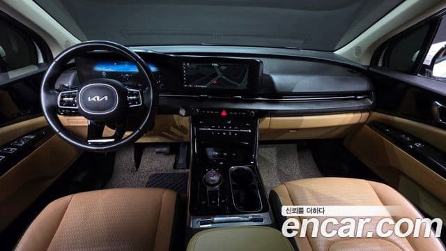 Kia Carnival 4세대 Signature, 2023 7